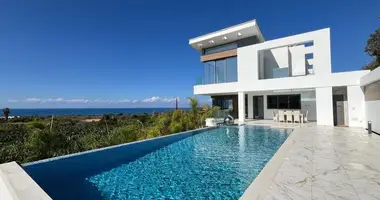 Villa 7 bedrooms in Peyia, Cyprus