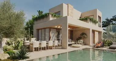Chalet dans Finestrat, Espagne