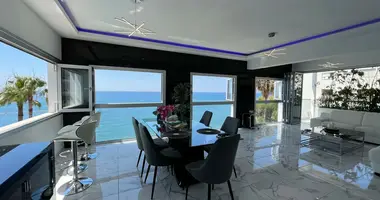 Appartement 3 chambres dans Germasogeia, Chypre