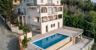 Haus 10 Schlafzimmer in Sutomore, Montenegro