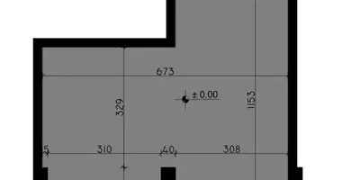 SHOP FOR RENT WITH GLASS FACADE IN ASTIR in Kashar, Albanien