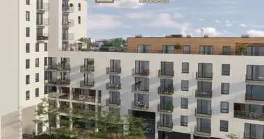 Appartement 3 chambres dans Smolice, Pologne