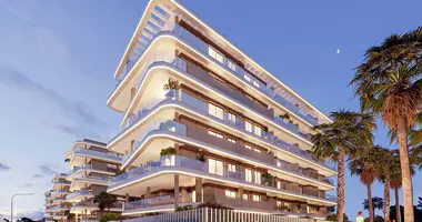 Penthouse 2 bedrooms in el Puig de Santa Maria, Spain