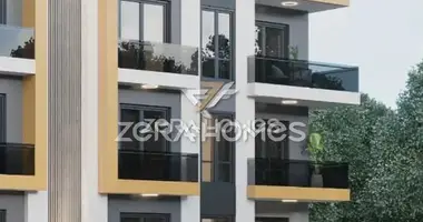 Dúplex 5 habitaciones en Karakocali, Turquía