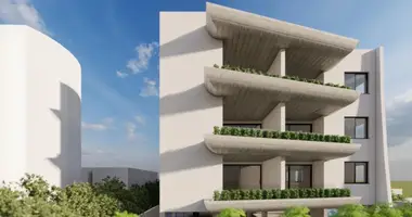 Apartamento 2 habitaciones en Strovolos, Chipre