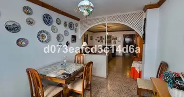 Wohnung 3 Schlafzimmer in Spanien