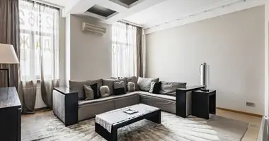 Wohnung 3 Schlafzimmer in Moskau, Russland
