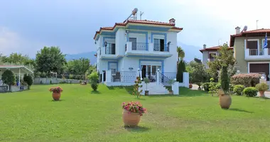 Вилла в Plaka Litochorou, Греция