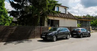 Maison dans Voïvodie de Mazovie, Pologne