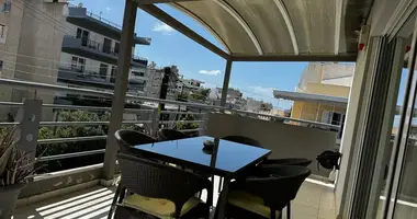 Квартира 4 комнаты в Municipality of Alimos, Греция