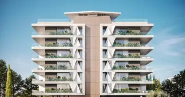 Appartement 3 chambres dans Chypre