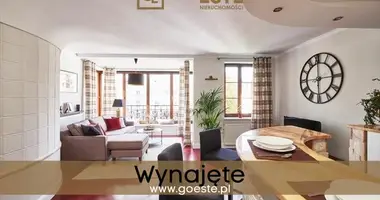 3 room apartment in Smolice, Poland