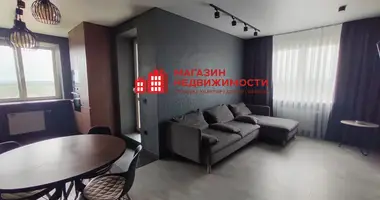 Apartamento 3 habitaciones en Grodno, Belarús