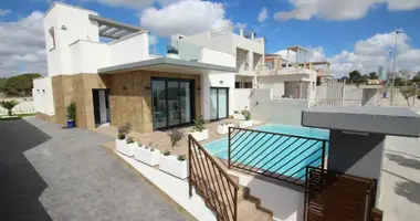 Villa en Dehesa de Campoamor, Španjolska