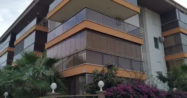 Wohnung 1 Schlafzimmer in Alanya, Türkei