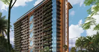Apartamento en Batumi, Georgia