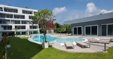 Apartamento en Rawai, Tailandia