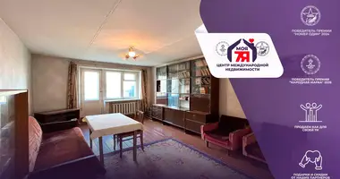 Wohnung 3 zimmer in Starobin, Belarus