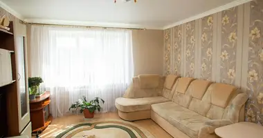 Квартира 3 комнаты в Лида, Беларусь