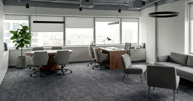 Офис 2 279 м² в Москва, Россия