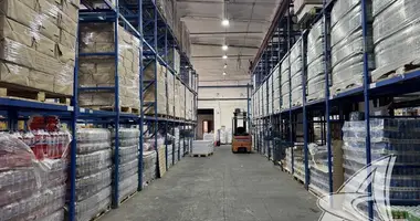 Warehouse 766 m² in Brest, Belarus