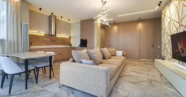 Квартира 3 комнаты в Минск, Беларусь