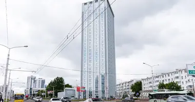 Квартира 2 комнаты в Минск, Беларусь