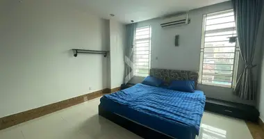 Кондо 1 комната в Sangkat Boeng Keng Kang Ti Bei, Камбоджа