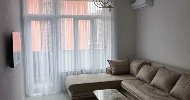 1 bedroom apartment in Batumi, Georgia