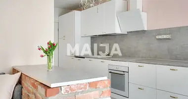 Appartement 2 chambres dans Kerava, Finlande