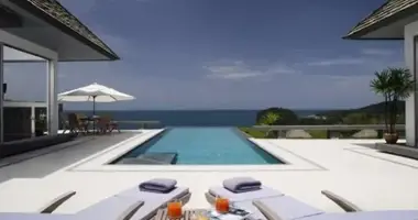 Villa 5 zimmer in Choeng Thale, Thailand