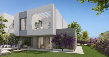 Adosado Adosado 3 habitaciones en Ricmar, Španjolska