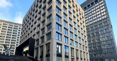 Pomieszczenie biurowe 1 108 m² w Moskwa, Rosja