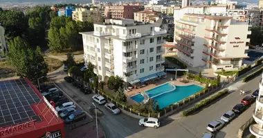 Wohnung 2 zimmer in Nessebar, Bulgarien