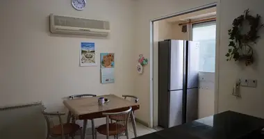 Mieszkanie 3 pokoi w Limassol, Cypr