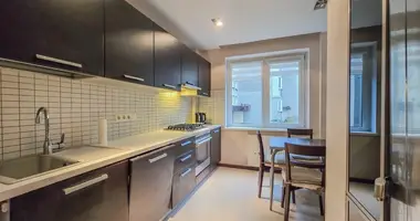 Appartement 3 chambres dans Kaunas, Lituanie
