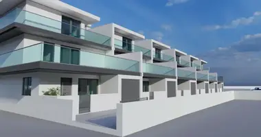 Reihenhaus in Vila Nova de Cacela, Portugal