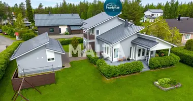 Maison dans Kempele, Finlande