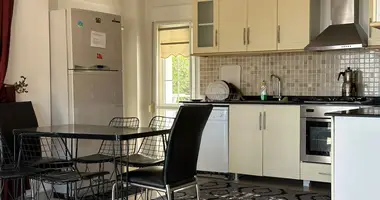 Mieszkanie 2 pokoi w Mahmutlar, Turcja