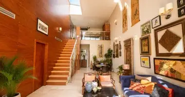 Haus 3 Schlafzimmer in Benahavis, Spanien