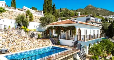 Maison 5 chambres dans Espagne