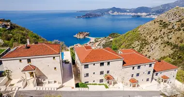 Appartement 3 chambres dans Tudorovici, Monténégro