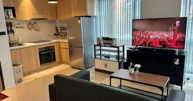 Condo in Pattaya, Thailand