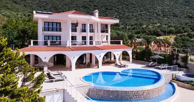 Villa 6 zimmer in Kaş, Türkei