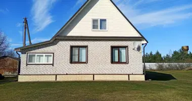 2 room house in Bolshoy Sabsk, Russia