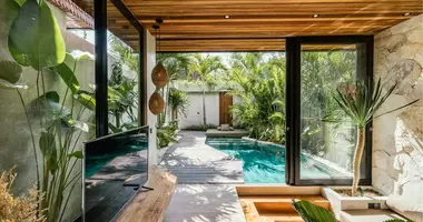 Wohnung 2 Schlafzimmer in Pecatu, Indonesien