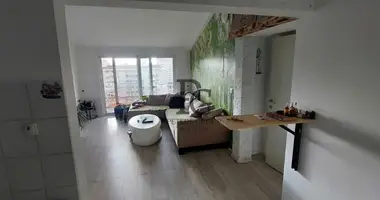 Apartamento 1 habitacion en Bar, Montenegro
