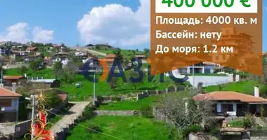 Коммерческое помещение 4 000 м² в Emona, Болгария