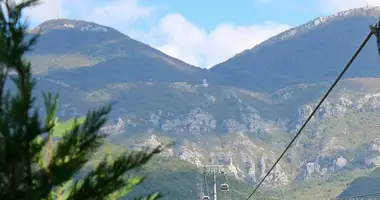 Участок земли в Тирана, Албания