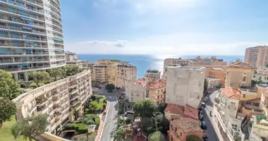 Apartamento 3 habitaciones en Mónaco